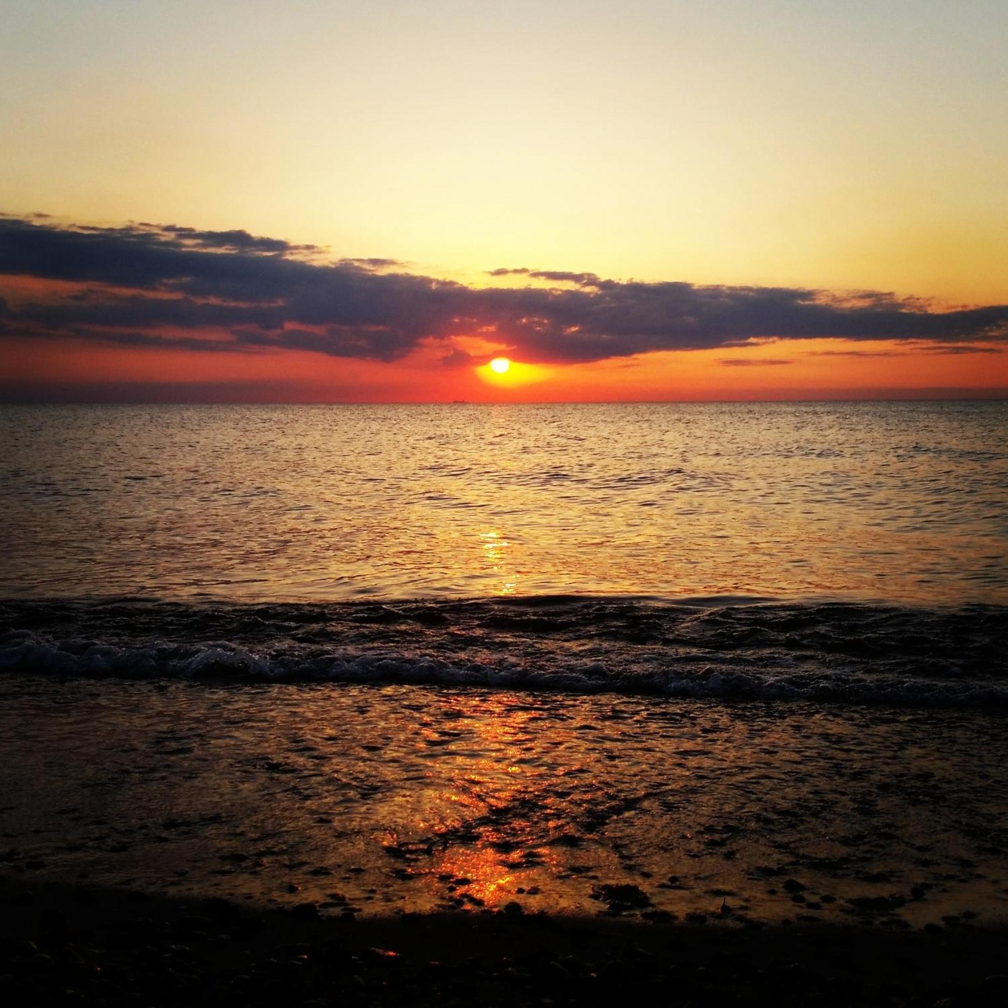 Ostseeglueck App9 Цингст Екстер'єр фото